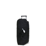 Sac de voyage � roulettes new rebels weston mart 57 cm black noir