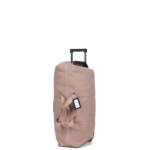 Sac de voyage � roulettes new rebels weston mart 57 cm old pink rose solde