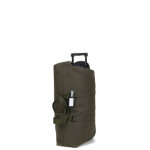 Sac de voyage � roulettes new rebels weston mart 57 cm olive vert solde