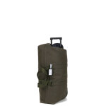 Sac de voyage � roulettes new rebels weston mart 57 cm olive vert
