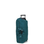 Sac de voyage � roulettes new rebels weston mart 57 cm petrol vert solde