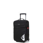 Sac de voyage � roulettes quiksilver cabin lug 51 cm black noir