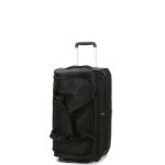 Sac de voyage � roulettes roncato ironik 2. 0 - 58 cm noir