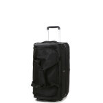 Sac de voyage � roulettes roncato ironik 2. 0 - 58 cm noir