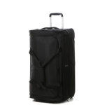 Sac de voyage � roulettes roncato ironik 2. 0 - 70 cm noir