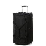 Sac de voyage � roulettes roncato ironik 2. 0 - 70 cm noir
