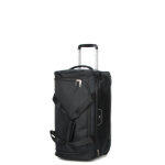 Sac de voyage � roulettes roncato joy 58 cm noir