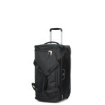 Sac de voyage � roulettes roncato joy 58 cm noir