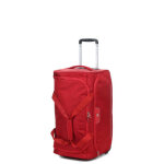 Sac de voyage  roulettes roncato joy 58 cm rouge