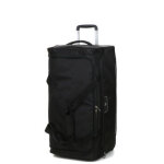Sac de voyage � roulettes roncato joy 70 cm noir