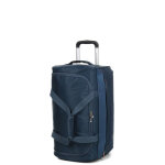 Sac de voyage � roulettes roncato speed 58 cm bleu