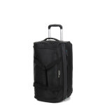 Sac de voyage � roulettes roncato speed 58 cm noir