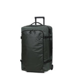 Sac de voyage  roulettes samsonite armox 68 cm moss vert