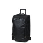 Sac de voyage � roulettes samsonite armox 68 cm noir