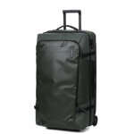 Sac de voyage  roulettes samsonite armox 79 cm moss vert