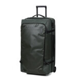 Sac de voyage � roulettes samsonite armox 79 cm moss vert