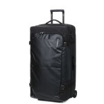 Sac de voyage � roulettes samsonite armox 79 cm noir