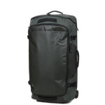 Sac de voyage  roulettes samsonite armox 84 cm - sans trolley moss vert