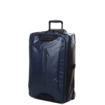 Sac de voyage � roulettes samsonite ecodiver 67 cm blue nights bleu