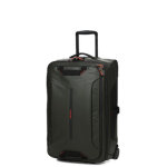 Sac de voyage  roulettes samsonite ecodiver 67 cm climbing ivy vert