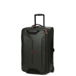 Sac de voyage � roulettes samsonite ecodiver 67 cm climbing ivy vert