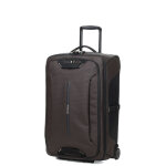 Sac de voyage � roulettes samsonite ecodiver 67 cm coffee bean marron