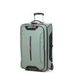 Sac de voyage � roulettes samsonite ecodiver 67 cm light sage vert