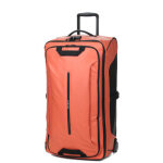 Sac de voyage  roulettes samsonite ecodiver 79 cm clay rouge