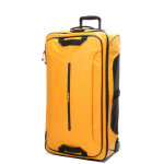 Sac de voyage � roulettes samsonite ecodiver 79 cm jaune