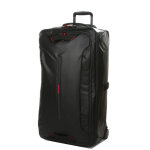 Sac de voyage � roulettes samsonite ecodiver 79 cm noir