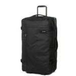 Sac de voyage  roulettes samsonite roader 79 cm deep black noir