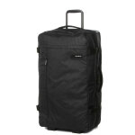 Sac de voyage � roulettes samsonite roader 79 cm deep black noir