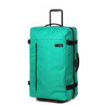 Sac de voyage  roulettes samsonite roader 79 cm deep water vert