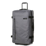 Sac de voyage  roulettes samsonite roader 79 cm drifter grey gris