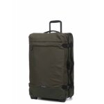 Sac de voyage  roulettes samsonite roadseeker 68 cm dark olive gris