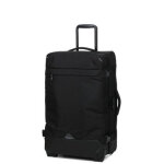 Sac de voyage  roulettes samsonite roadseeker 68 cm deep black noir