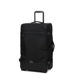 Sac de voyage � roulettes samsonite roadseeker 68 cm deep black noir