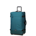 Sac de voyage � roulettes samsonite roadseeker 68 cm deep teal bleu
