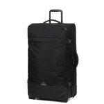 Sac de voyage � roulettes samsonite roadseeker 79 cm deep black noir