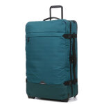 Sac de voyage � roulettes samsonite roadseeker 79 cm deep teal bleu