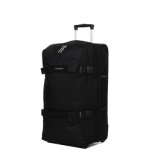 Sac de voyage  roulettes samsonite sonora 68 cm noir