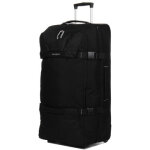 Sac de voyage  roulettes samsonite sonora 82 cm noir