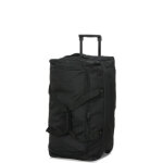 Sac de voyage à roulettes pas cher snowball coimbra 63 cm noir Sac de voyage à roulettes pas cher snowball coimbra 63 cm noir