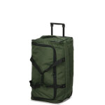 Sac de voyage à roulettes pas cher snowball coimbra 63 cm vert army Sac de voyage à roulettes pas cher snowball coimbra 63 cm vert army