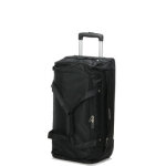 Sac de voyage à roulettes snowball grenade 64 cm noir Sac de voyage à roulettes snowball grenade 64 cm noir
