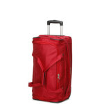 Sac de voyage à roulettes snowball grenade 64 cm rouge Sac de voyage à roulettes snowball grenade 64 cm rouge