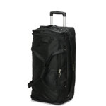 Sac de voyage à roulettes snowball grenade 74 cm noir Sac de voyage à roulettes snowball grenade 74 cm noir