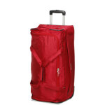 Sac de voyage à roulettes snowball grenade 74 cm rouge Sac de voyage à roulettes snowball grenade 74 cm rouge