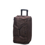 Sac de voyage à roulettes snowball hamilton 63 cm marron Sac de voyage à roulettes snowball hamilton 63 cm marron