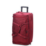 Sac de voyage à roulettes snowball hamilton 73 cm bordeaux rouge Sac de voyage à roulettes snowball hamilton 73 cm bordeaux rouge